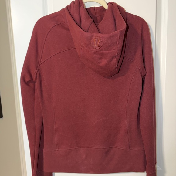 Lululemon jacket - Picture 4 of 5